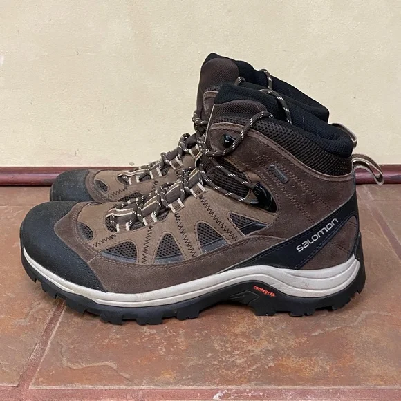 Salomon Men's Authentic LTR GTX 39466800